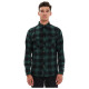 Emerson Ανδρικό πουκάμισο Men's Checkered Flannel Shirt